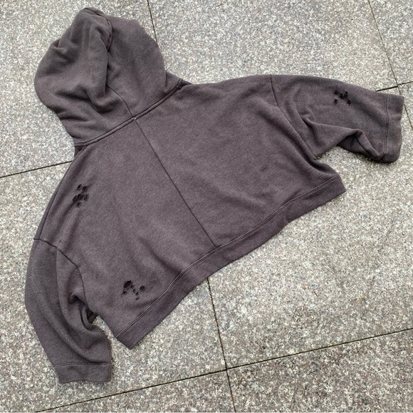 Free people oversized hoodie - Picture 8 of 8